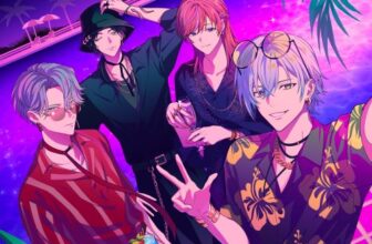 BY THE BEAT to Release Their 2nd Digital Single, “MERORI,” on July 31 JST and “Boku ni Mero-ri” on August 5 JST!