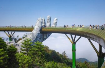 5 Incredible Day Trips from Da Nang (Most Are Less Than 2 Hours Away)