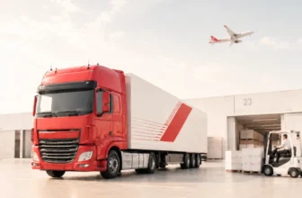 Supply chain digital transformation: How to improve performance and resilience