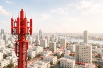 Digital transformation in telecom: A complete guide