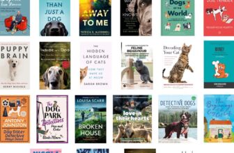 The Reading List for Bark! Fest, the Book Festival for Animal Lovers
