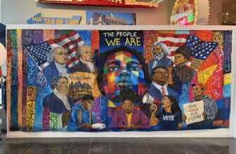 Chicago History Museum Unveils Third “US at 250: Civic Action in Chicago” Installation
