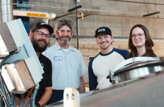 Bauhaus is Back Under New Ownership – MNBeer – Craft beer information from the Twin Cities, Minnesota, Minneapolis, St. Paul and beyond