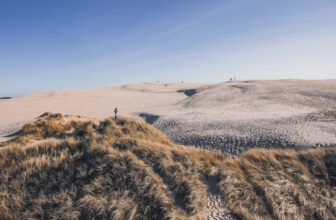 5 Places Proving There is Beautiful Nature in Denmark