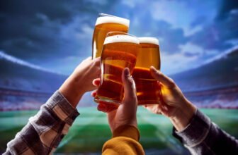 News and Notes: Beer Alternatives and Sports Collab Edition – The Growler B.C.