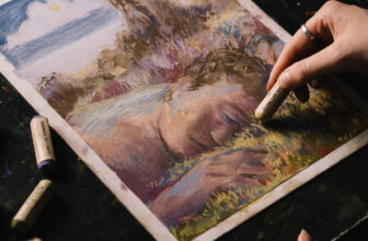 Behind the Movement: Symbolism – Jackson’s Art Blog