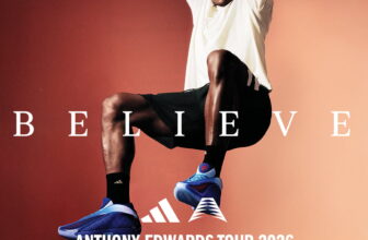 Anthony Edwards Visits PH Next Week for Believe That Tour