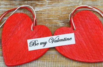 If God Sent You a Valentine…