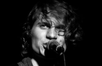 Ben Lester’s Debut “Ben Lester” Speaks The Language Of Brian Wilson