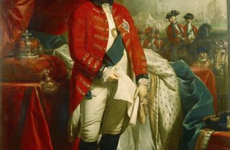 LGM Night at the Movies: The Madness of King George