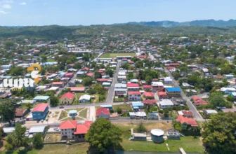 Top 6 Areas to Buy Property in Belize