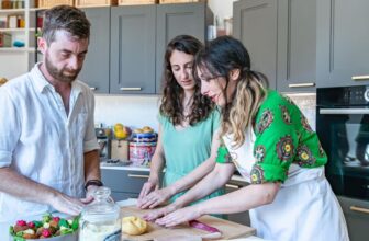 The 5 Best Bologna Cooking Classes (Reviews For 2026)