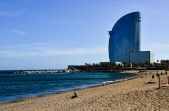 Best Summer Destinations with Teens