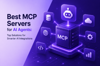 Best MCP Servers for AI Agents: Top 10 Solutions in 2026 – Windows VPS Hosting Blog