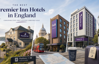 Best Premier Inn hotels in England: 10 budget stays worth booking