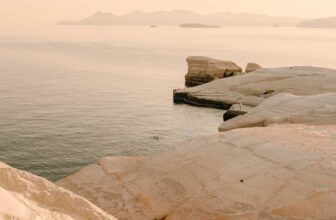 14 Best Things to Do in Milos, Greece (Beaches, Caves & Hidden Gems) – Hand Luggage Only
