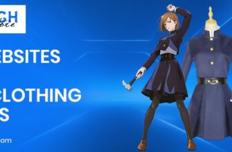 Websites to Buy Anime Clothing From Top US Shops in 2026