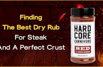 Finding The Best Dry Rub For Steak And A Perfect Crust 2026