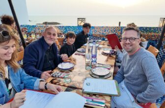 BEST restaurants in Essaouira (ultimate guide on where to eat)