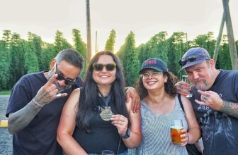 2026 Best of The West Coast National IPA Competition Winners — New School Beer + Cider