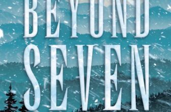 KISS THE BOOK: Beyond Seven Forests by Amanda McCrina