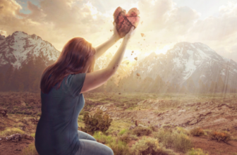 Bible Verses About the Heart
