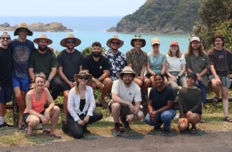 BioScout raises $4.8m for early warning system for fungal threats