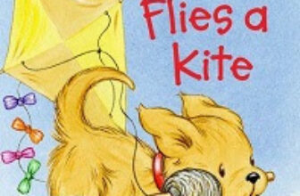 Wind Song! Biscuit Flies A Kite by Alyssa Satin Capucilli
