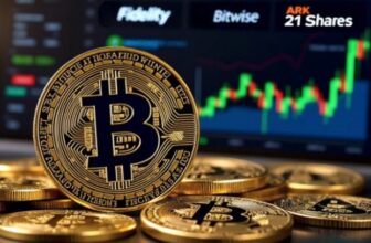 Ethereum Staking Rewards Taking BTC’s Shine