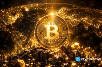 Bitcoin price faces 5 macro tests this week