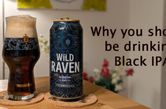 Dark, Bitter, and Misunderstood: Why You Should Be Drinking Black IPA