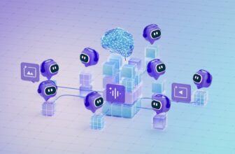 How AI Agents Redefine RevOps: From Automation to Intelligence