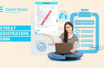 The Ultimate Guide to Retreat Registration Form