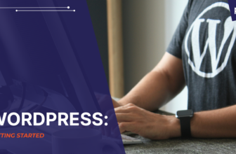 WordPress for Beginners | Getting Started with WordPress