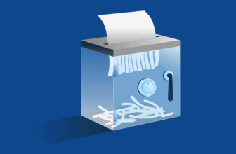 Secure Document Shredding Services for Law Firms