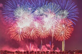 Montgomery’s July Lineup: Celebrate Freedom, Fireworks & Family Adventures