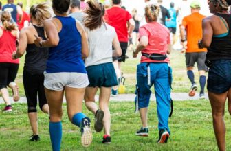 Montgomery’s August Lineup: Festivals, Food, Music and Family Fun