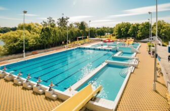 How Montgomery Stays Cool in July: The Best Water Spots and Summer Escapes