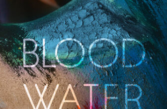 Blood Water Paint by Joy McCullough – MEReadALOT
