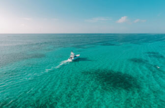 North vs South Ambergris Caye Real Estate Guide (2026 Update)