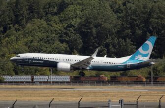 New FAA directive requires checks on 471 Boeing 737 MAXs