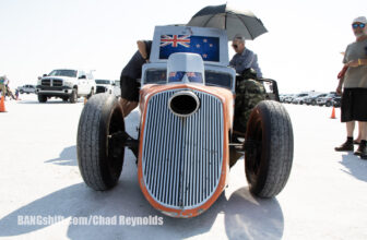 BangShift.com Bonneville Speed Week Photo Coverage: We’ve Got MORE Photos From Speed Week 2026 Right Here!