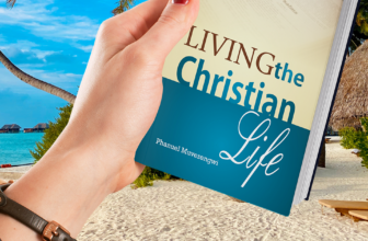 SHOW THEM JESUS [A practical model for soul-winning]