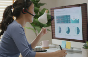 Online Bookkeeping Course for Beginners This Summer