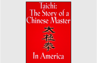 The Story of a Chinese Master in America
