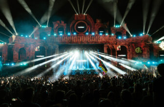 Boomtown 2026 review: Radically reinvented festival proves ambition, escapism and conscience can share the same dancefloor