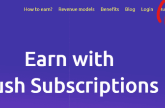 ProPush Review 2024: Monetize Push Notifications Traffic