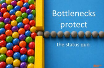 Breaking Bottlenecks – Leadership Freak