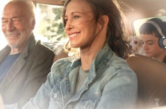 Boundaries – Movie Review – Smart Dog University