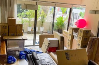 Boxes – Wanderlust & Wet Wipes